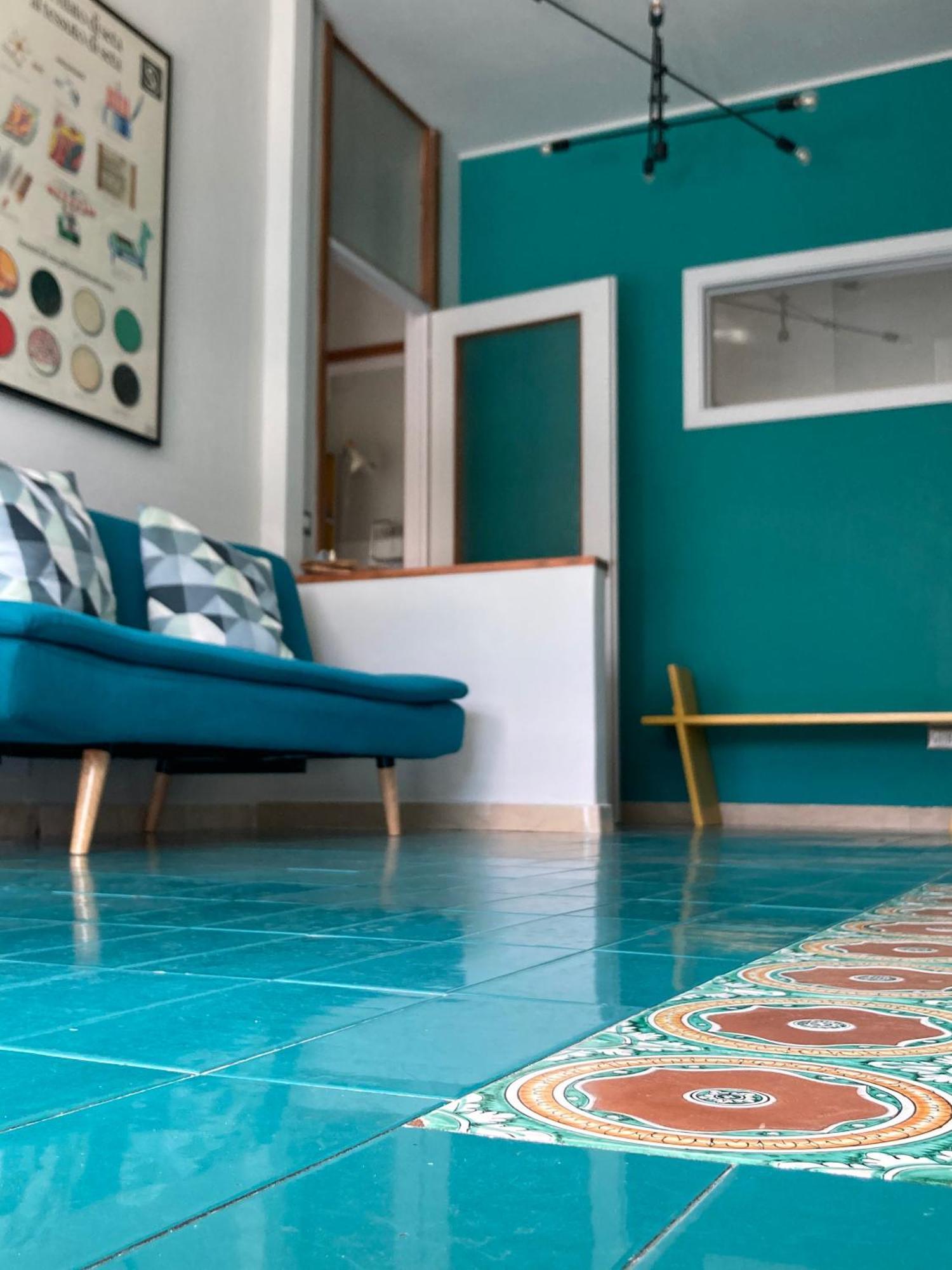 The Silky Way Apartment Como Exterior photo